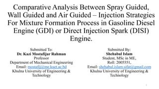 Image result for Wall Guided Direct Injection