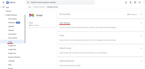 Image result for Gmail Encryption Settings