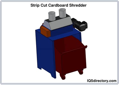 Cardboard Shredder に対する画像結果