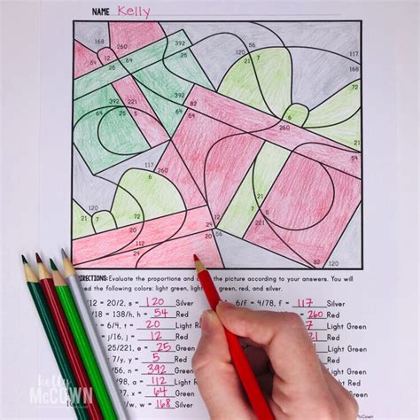 Image result for Fun Math Coloring Worksheets Middle School