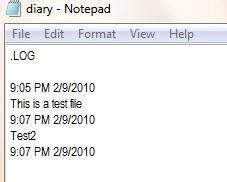 Image result for Notepad Tricks