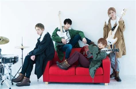 Image result for Given Live-Action