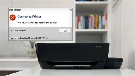 Printer Connection Problems Windows 1.0 に対する画像結果