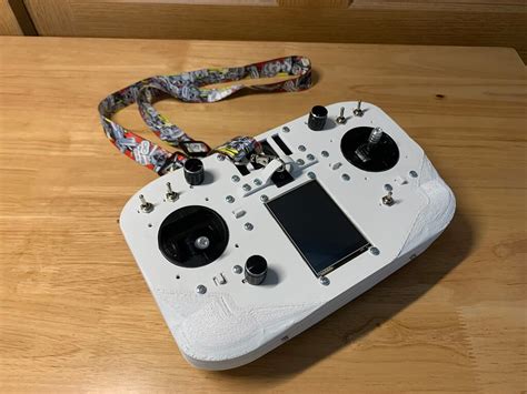 Image result for Arduino RC Transmitter