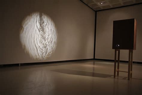 Overhead Projector Art