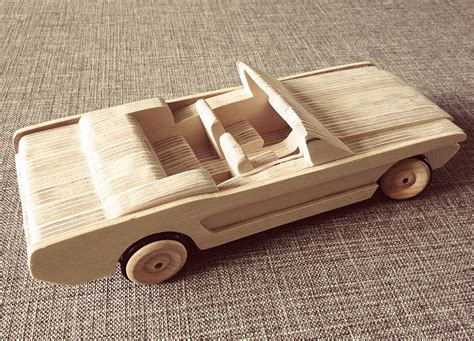 Image result for Making Cars Out of Wood