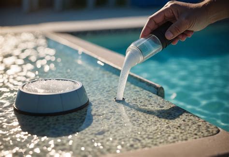 Image result for Salt Pool Maintenance