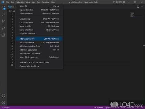 Afbeeldingsresultaten voor Advanced Code Screen Shot