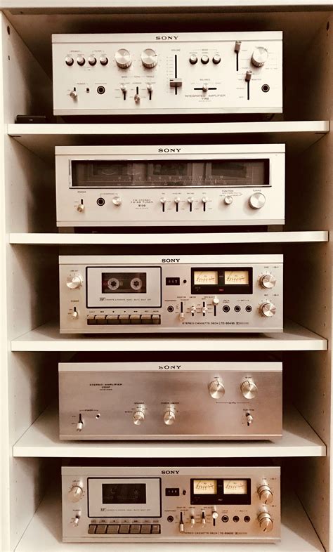 Sony Stack Up System に対する画像結果