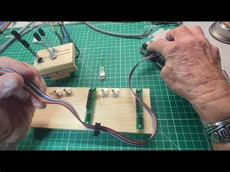 Image result for Digitrax Sound Decoder Wiring Diagram with Smoke Generator