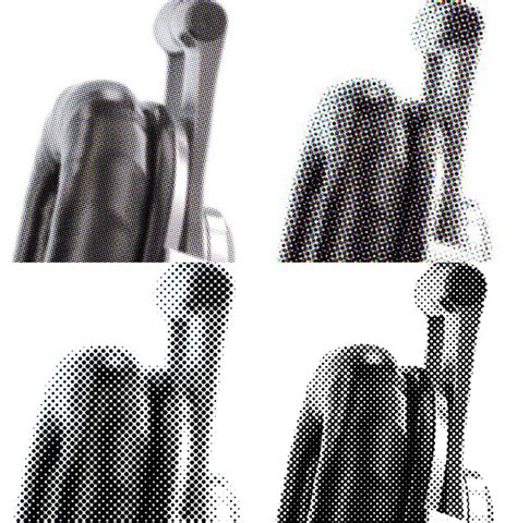 Image result for Halftone Effect Pattern