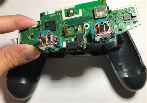 Open PS4 Controller に対する画像結果