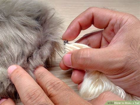 How Do You Make a Tail に対する画像結果