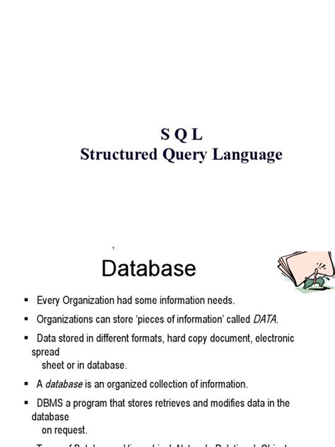 SQL Zusammenfassung PDF に対する画像結果