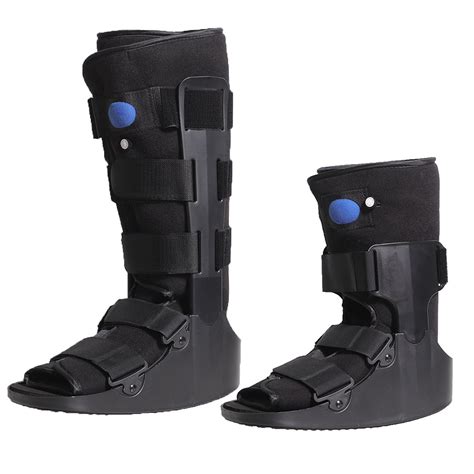 Image result for Short Walking Boot