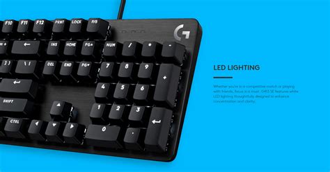 Image result for Logitech G413 Sound