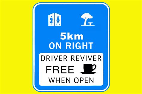 Image result for Driver Reviver Logo