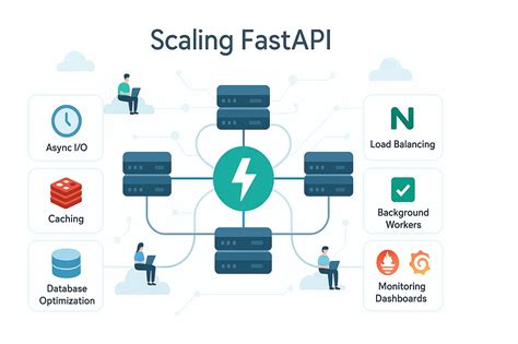 Image result for Fastapi Upstash