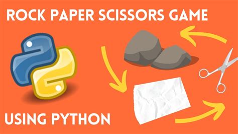 Rock Paper Scissors Python Emojji に対する画像結果