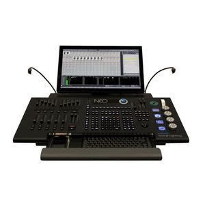 Image result for Digital DMX Controller
