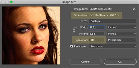 How to Calculate Pixel Resolution に対する画像結果