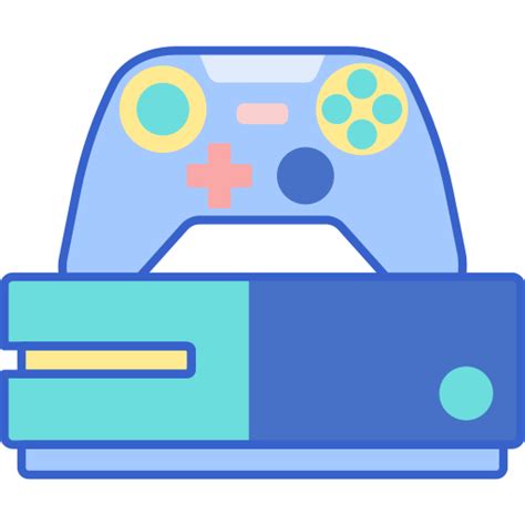 Image result for Colorful Console Icon