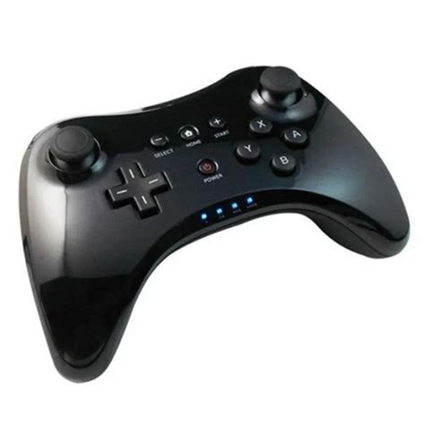Toradh íomhá ar Pro Controller Bluetooth PC