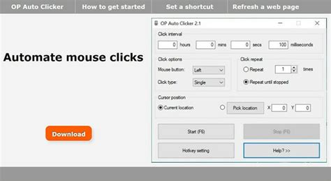 Image result for Best Auto Clicker
