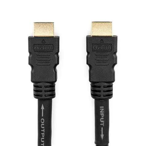 HDMI Audio/Video Cable