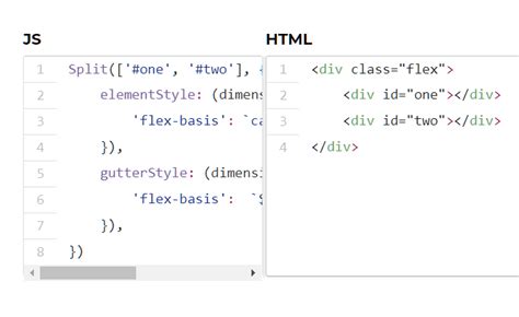 Afbeeldingsresultaten voor JS Split