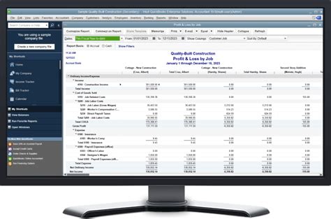 Toradh íomhá ar Different Types of QuickBooks Desktop