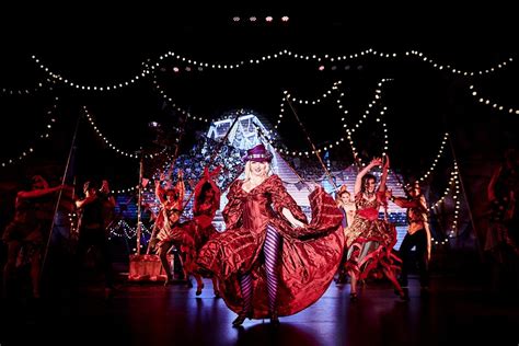 The Princess Bride Puppet Show Promotional Image に対する画像結果