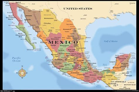 Image result for Mexico GM