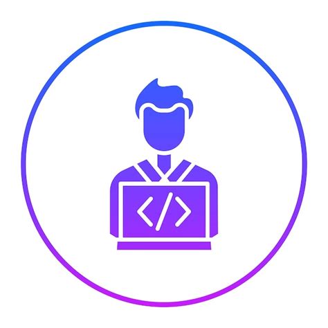 Image result for Senior Developer Vector Image