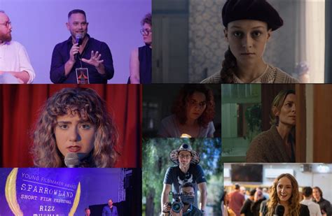 Toradh íomhá ar Indie Short Films