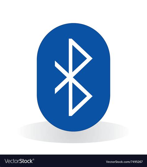 Image result for Bluetooth Logo Vector