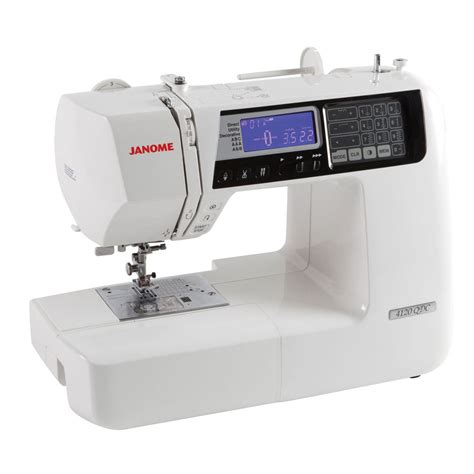 Image result for Janome Computerized Sewing Machine