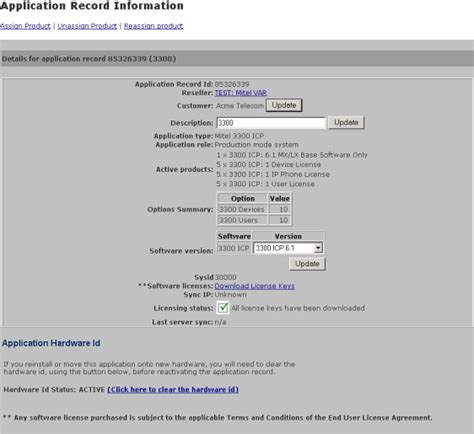 Toradh íomhá ar Comdata Activation Code