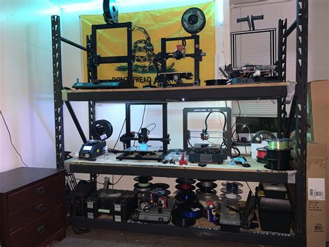 Image result for 3D Printer Setup