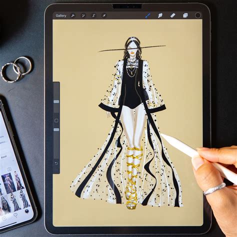 Procreate Clothing Design に対する画像結果