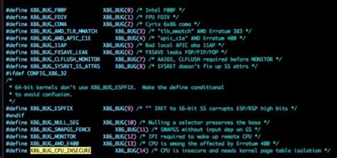 تصویر کا نتیجہ برائے Linux Page Table Layout