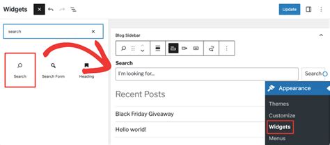 تصویر کا نتیجہ برائے Search Bar Widget