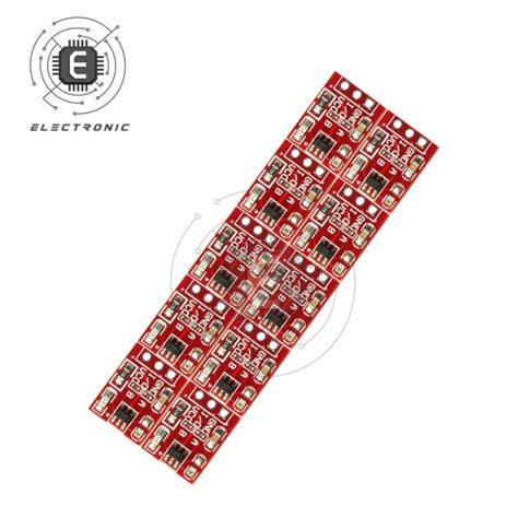 Ttp223 Touchpad Module に対する画像結果