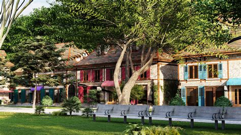 Image result for MindTree Global Village