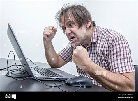 Image result for Angry Computer Guy Meme