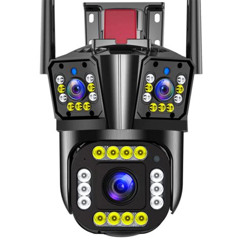 Toradh íomhá ar Image by Using 12MP 4K Camera