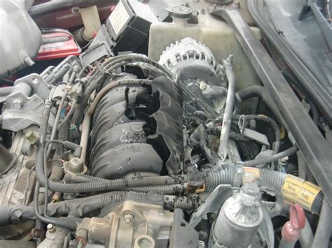 Image result for 2000 Chevy Impala Problems