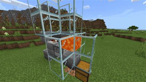 Cooked Chicken Farm Minecraft に対する画像結果