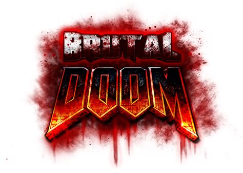 Doom Logo Drawing に対する画像結果