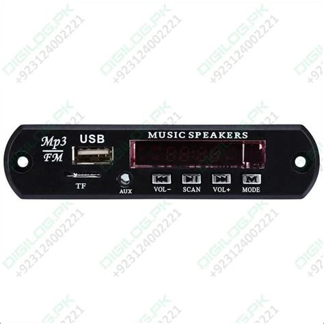 Image result for MP3 Player Amplifier Module